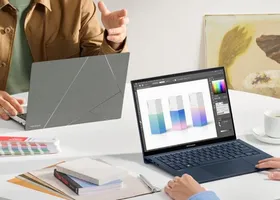 Lengkap! 10 Laptop ASUS Paling Worth it di Tahun 2026 Buat Segala Macam Budget