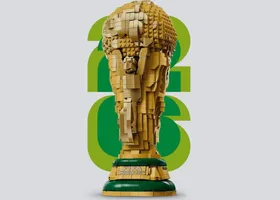 Lupakan Jersey, 5 Merchandise Piala Dunia 2026 Ini Justru Lebih Sayang Dilewatkan
