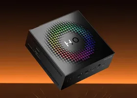 Mini PC Peladn HO5 Bawa Ryzen AI 9 HX 470 dan OCuLink